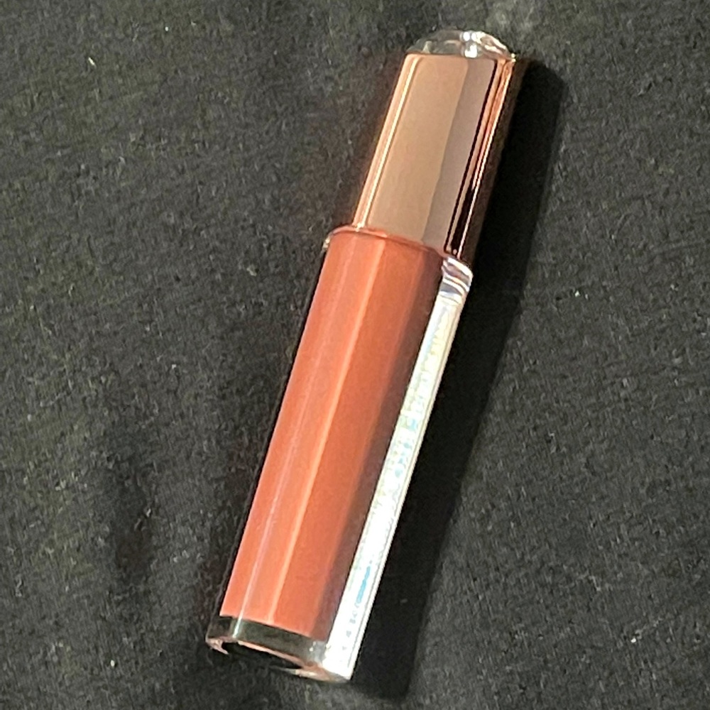 Ulta beauty Christmas set- only gloss nude .